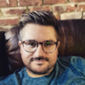 Meet your Posher, Nicholas